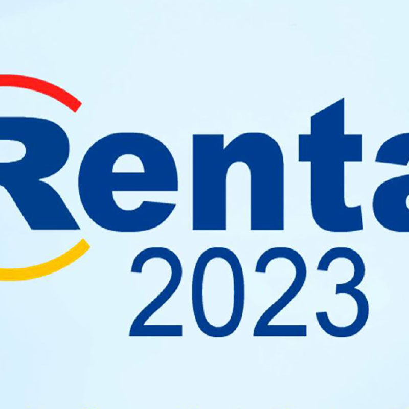 Imagen destacada: Blog artículo renta 2023