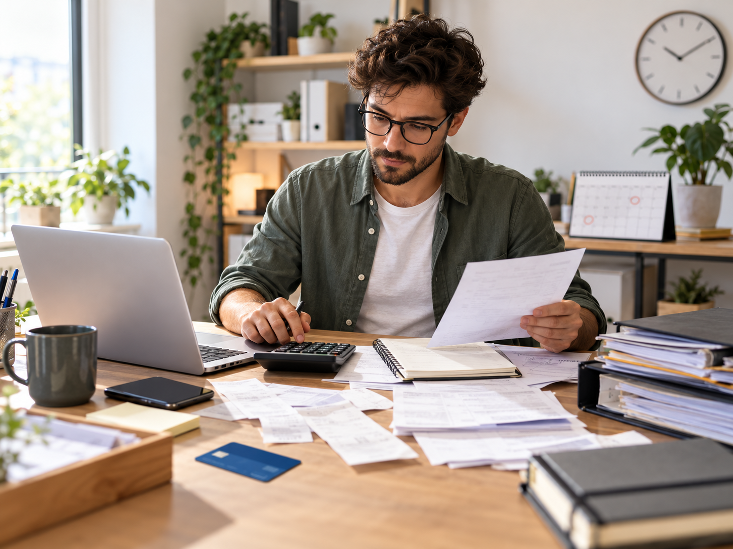 ¿Qué obligaciones tiene un autónomo? Guía práctica para llevar tu negocio al día